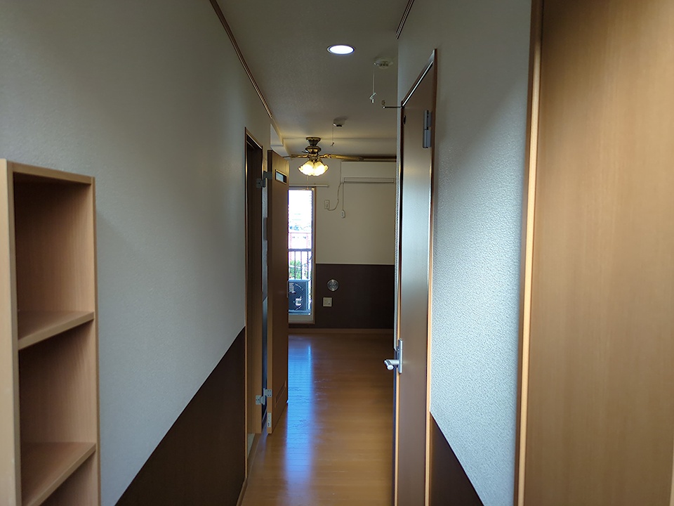6/30 室内