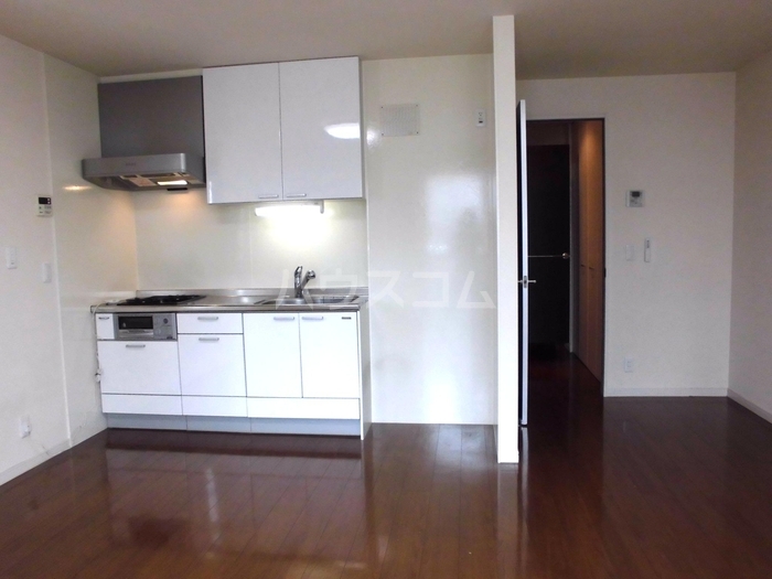 3/23 リビング/ダイニング