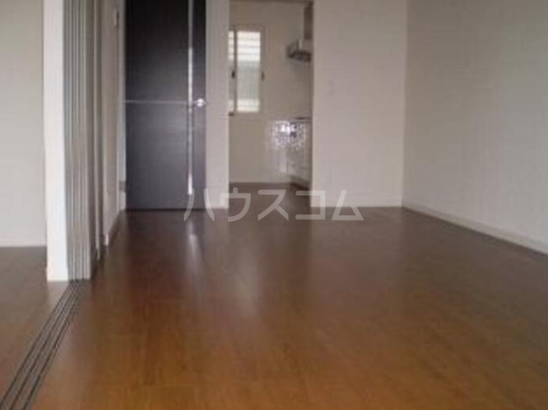 3/17 リビング/ダイニング