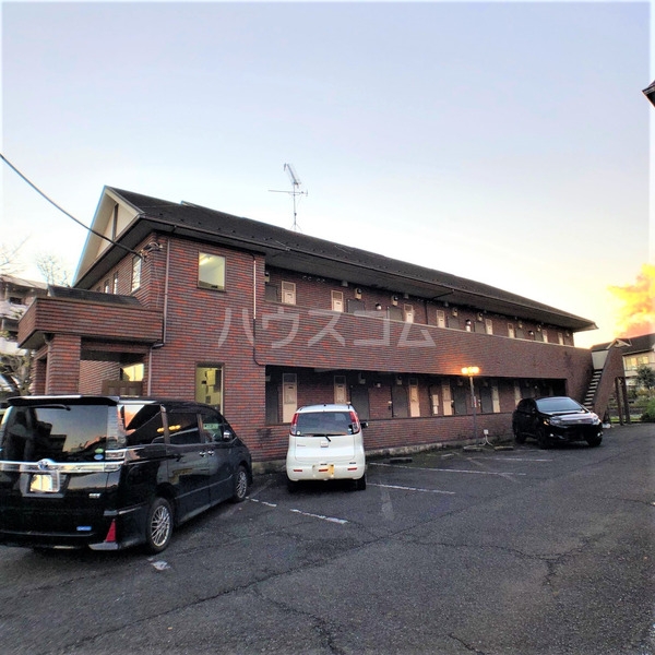 11/21 バルコニー