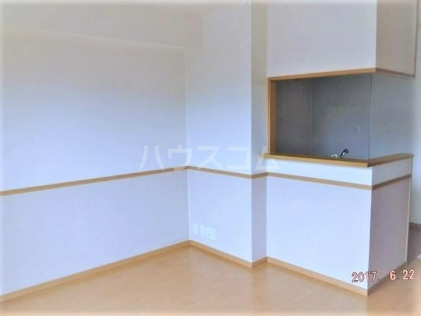 3/17 リビング/ダイニング