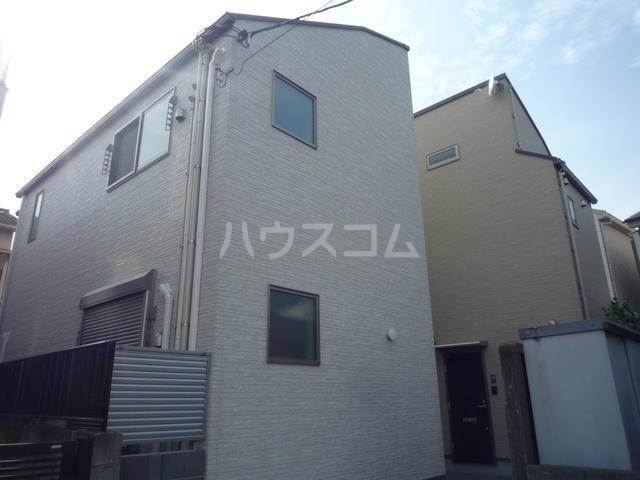 1/24 外観