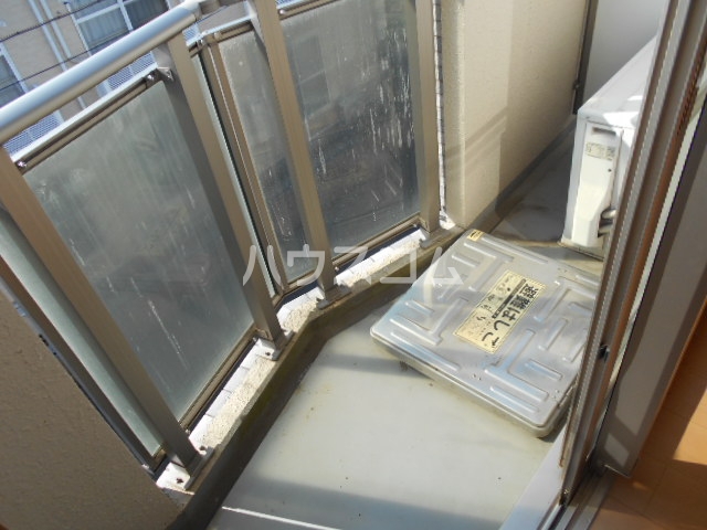 17/30 バルコニー