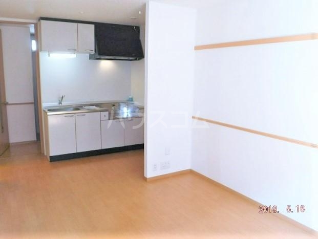 3/21 リビング/ダイニング