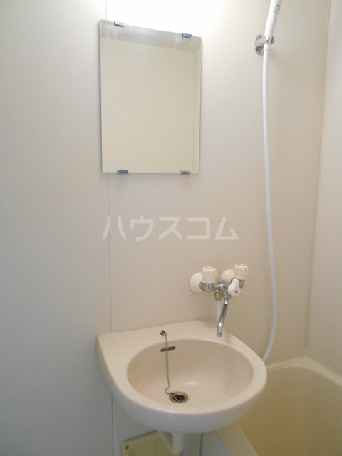10/20 洗面