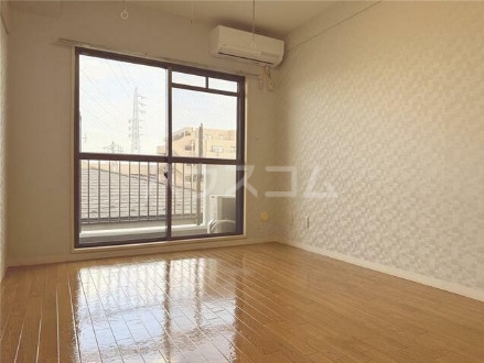 3/20 リビング/ダイニング