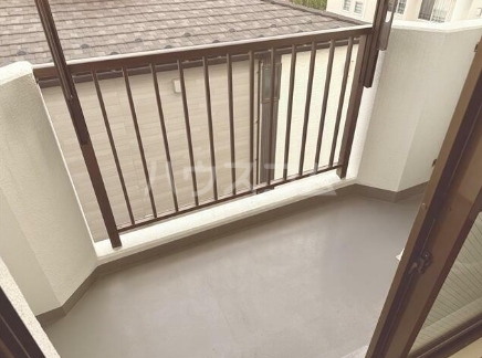 13/20 バルコニー