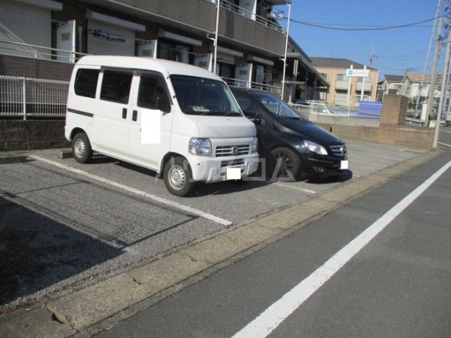 20/24 駐車場