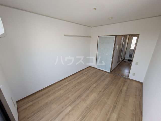 4/24 リビング/ダイニング