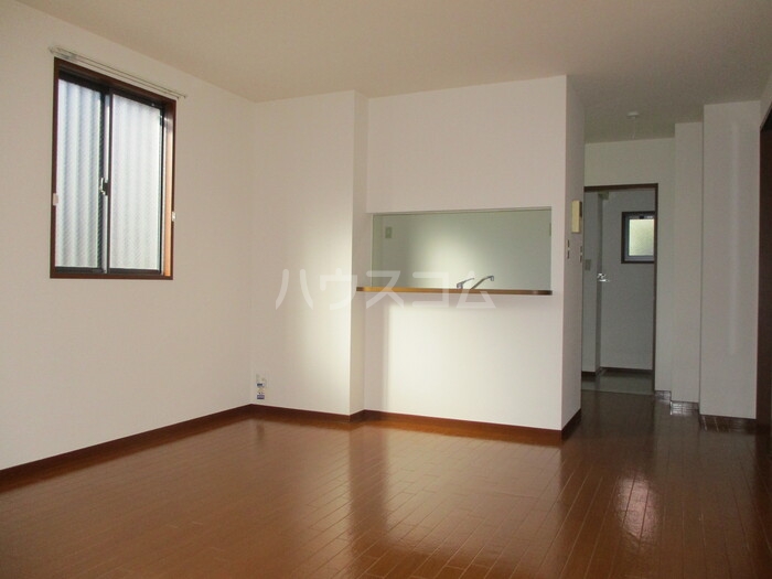 3/21 リビング/ダイニング