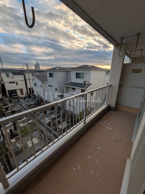 24/30 バルコニー