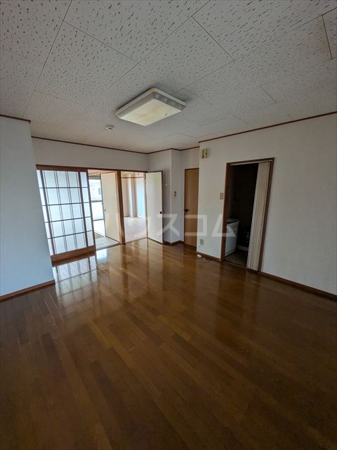 4/30 リビング/ダイニング