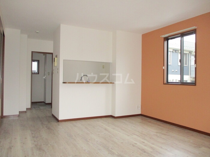 3/21 リビング/ダイニング