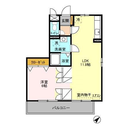 2/17 間取