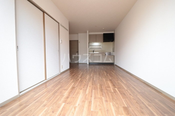 3/17 リビング/ダイニング