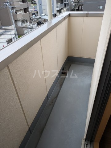 13/28 バルコニー