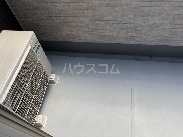 18/30 バルコニー
