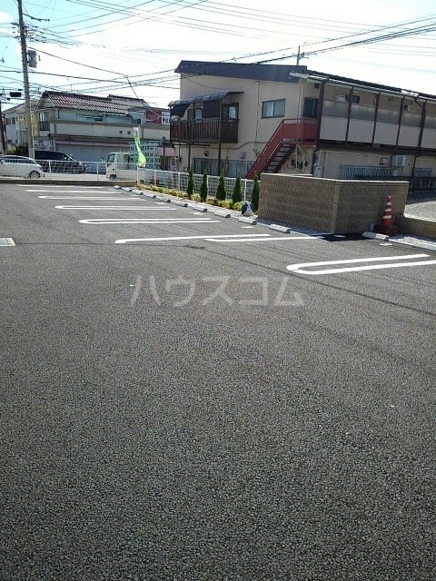 29/30 駐車場
