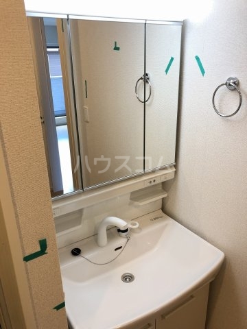 16/30 洗面