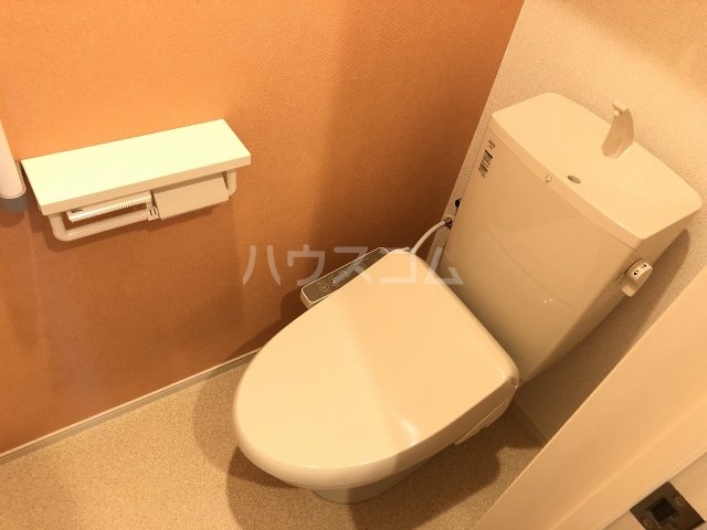 14/30 トイレ