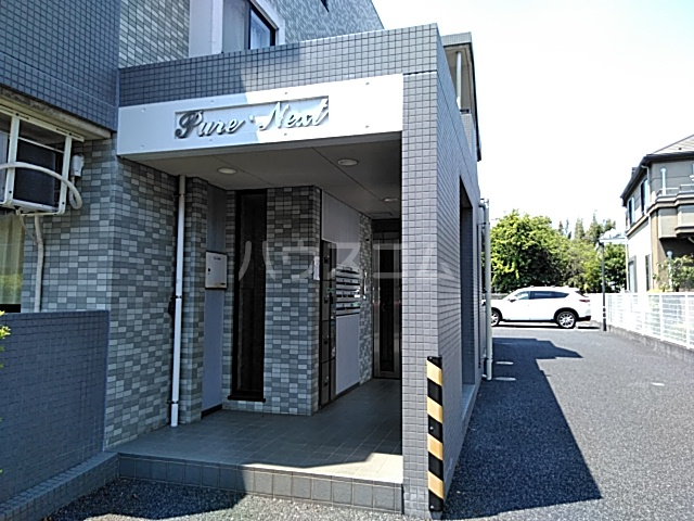 4/6 エントランス