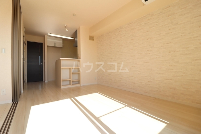 3/21 リビング/ダイニング