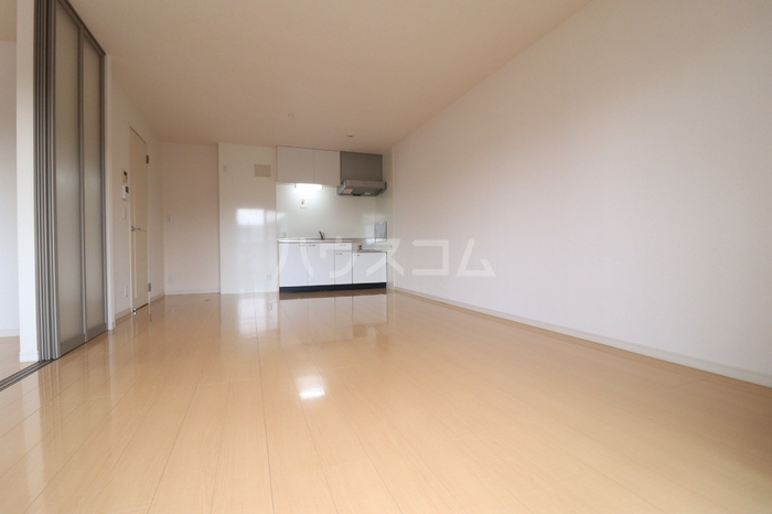 3/15 リビング/ダイニング