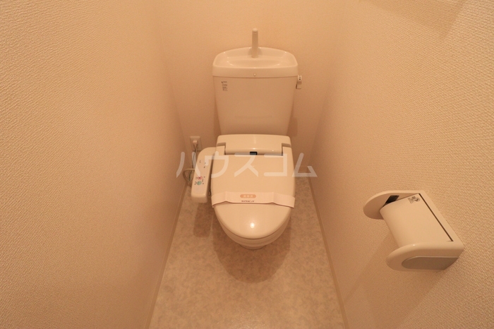 8/15 トイレ