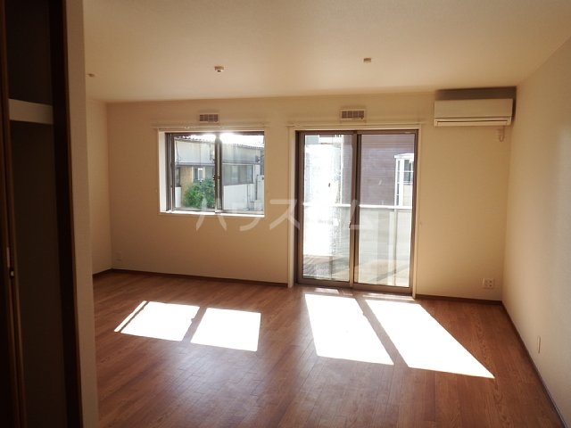 3/25 リビング/ダイニング