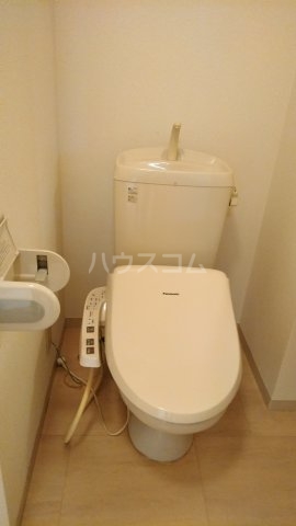 11/25 トイレ