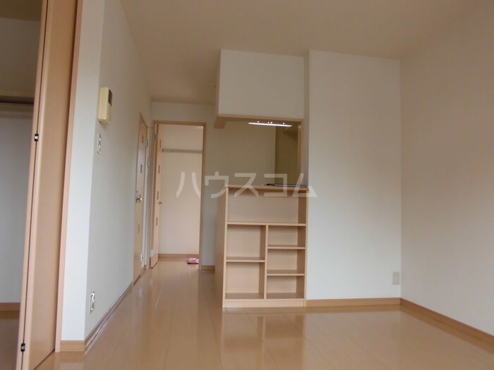 3/19 リビング/ダイニング