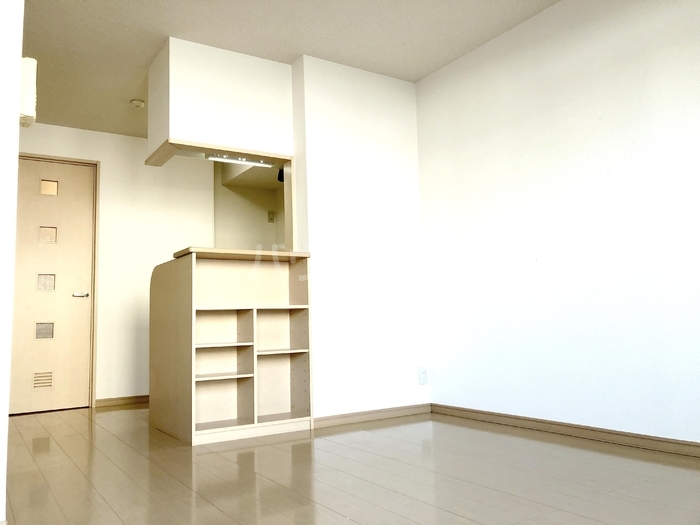 3/21 リビング/ダイニング