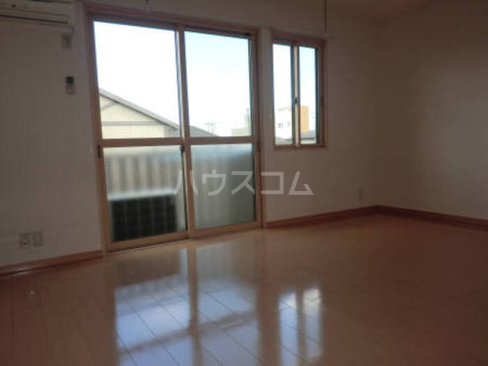 3/18 リビング/ダイニング