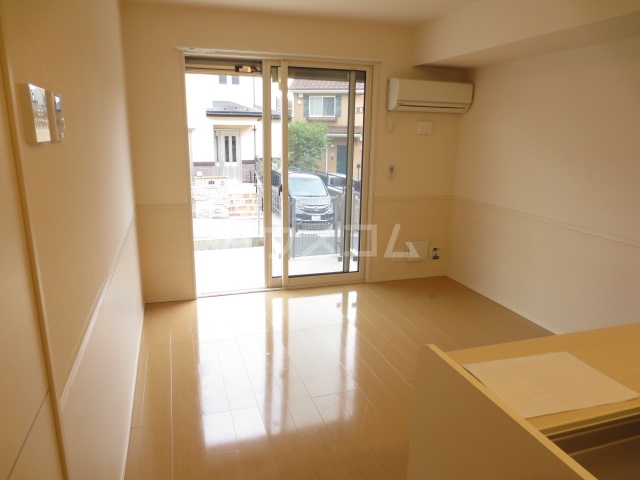 3/23 リビング/ダイニング