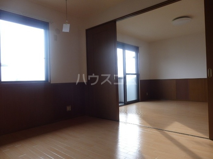 3/17 リビング/ダイニング