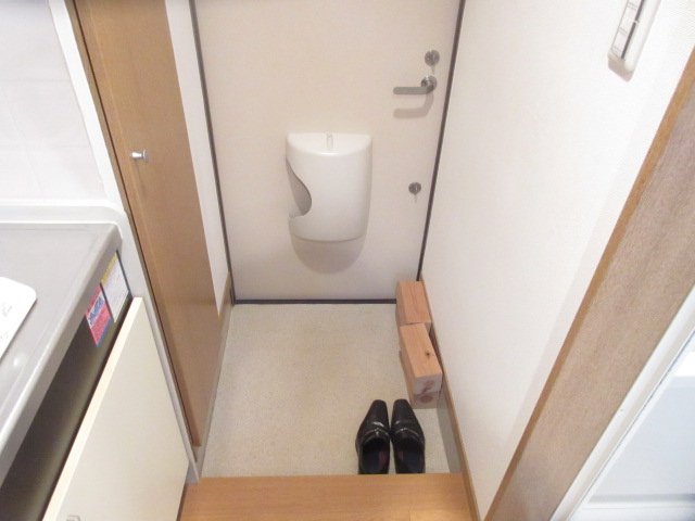 22/30 エントランス