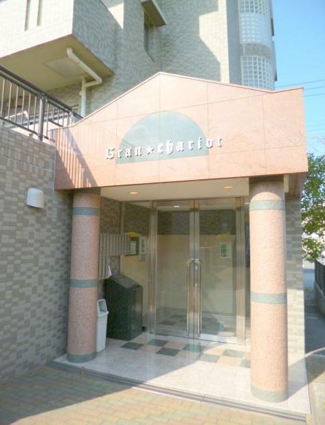 15/17 エントランス