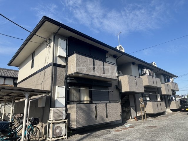 1/16 外観
