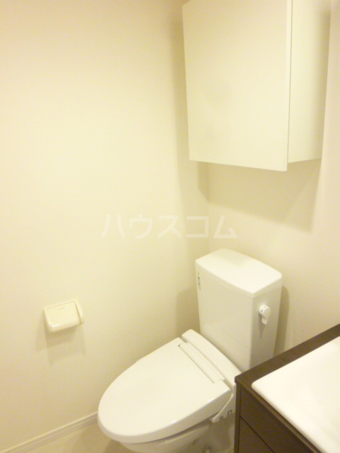 14/26 トイレ