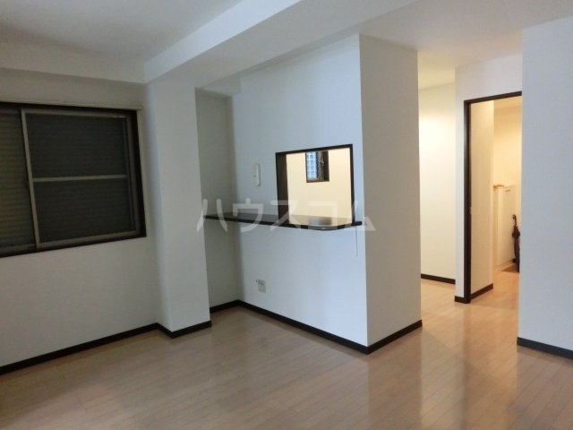 4/23 リビング/ダイニング