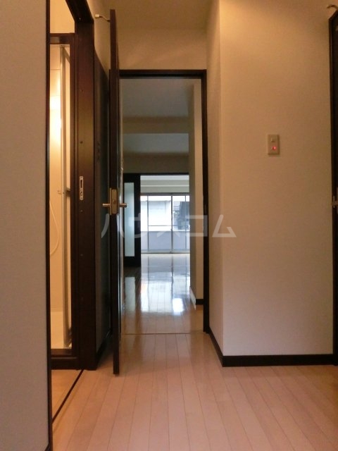 6/23 リビング/ダイニング