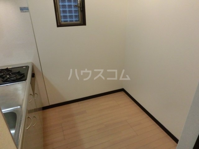 8/23 リビング/ダイニング