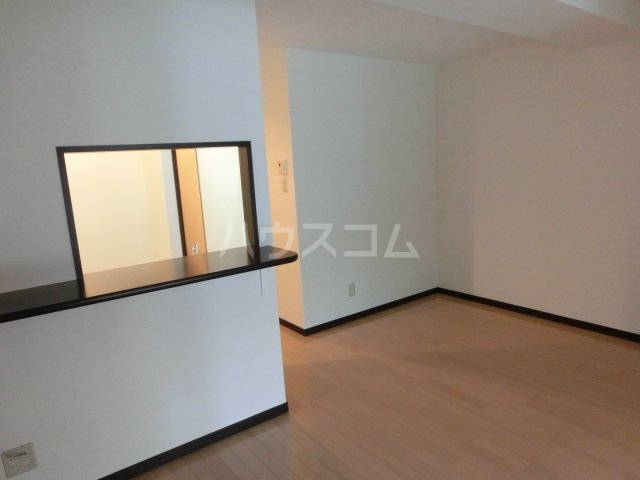 9/23 リビング/ダイニング