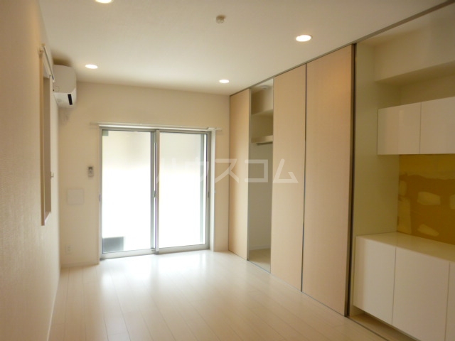 4/27 リビング/ダイニング