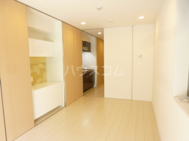 3/27 リビング/ダイニング