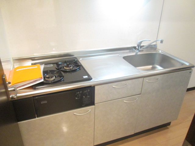 11/23 キッチン