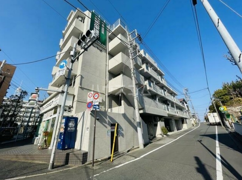 1/30 外観