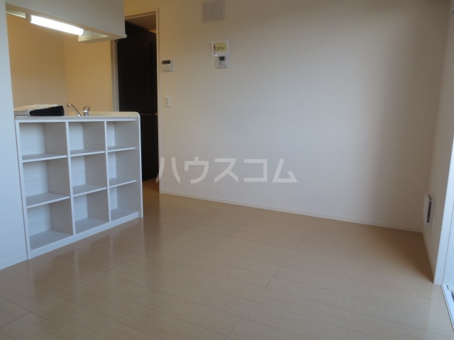 3/25 リビング/ダイニング