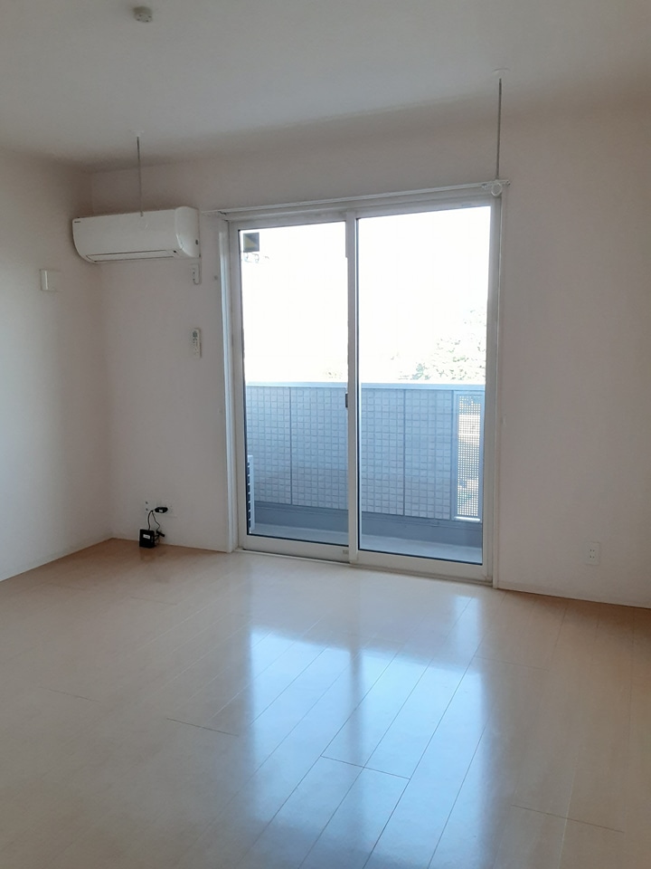 3/27 リビング/ダイニング