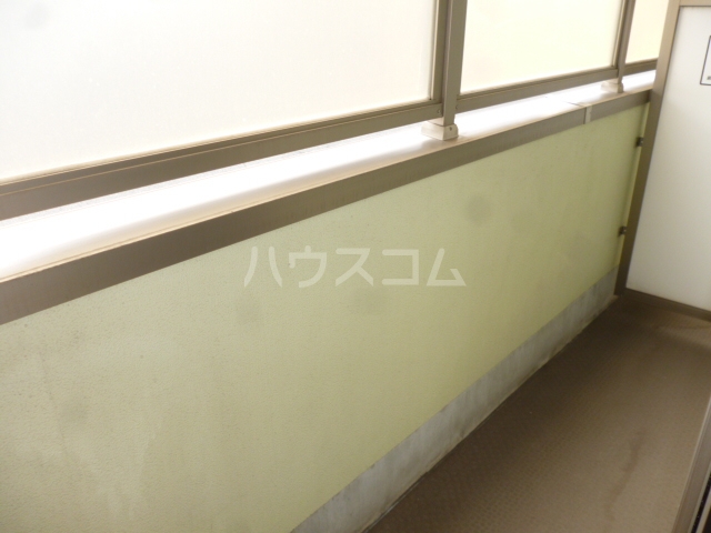 14/25 バルコニー